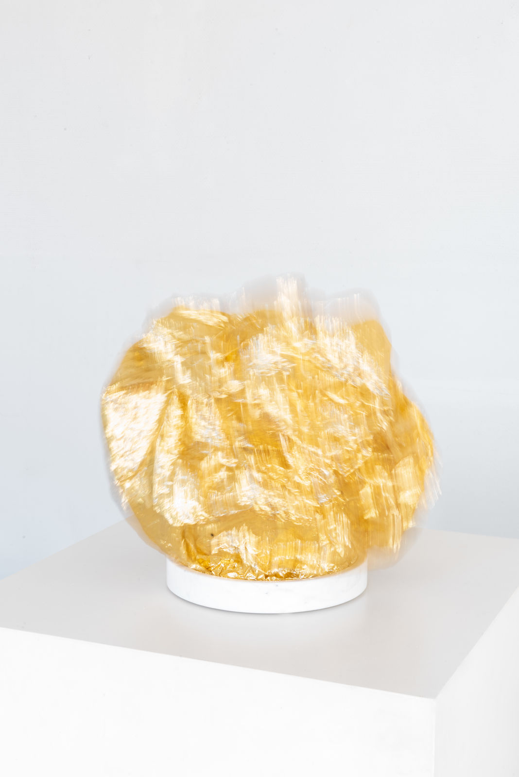 Grietje Schepers, Sleeping gold mini