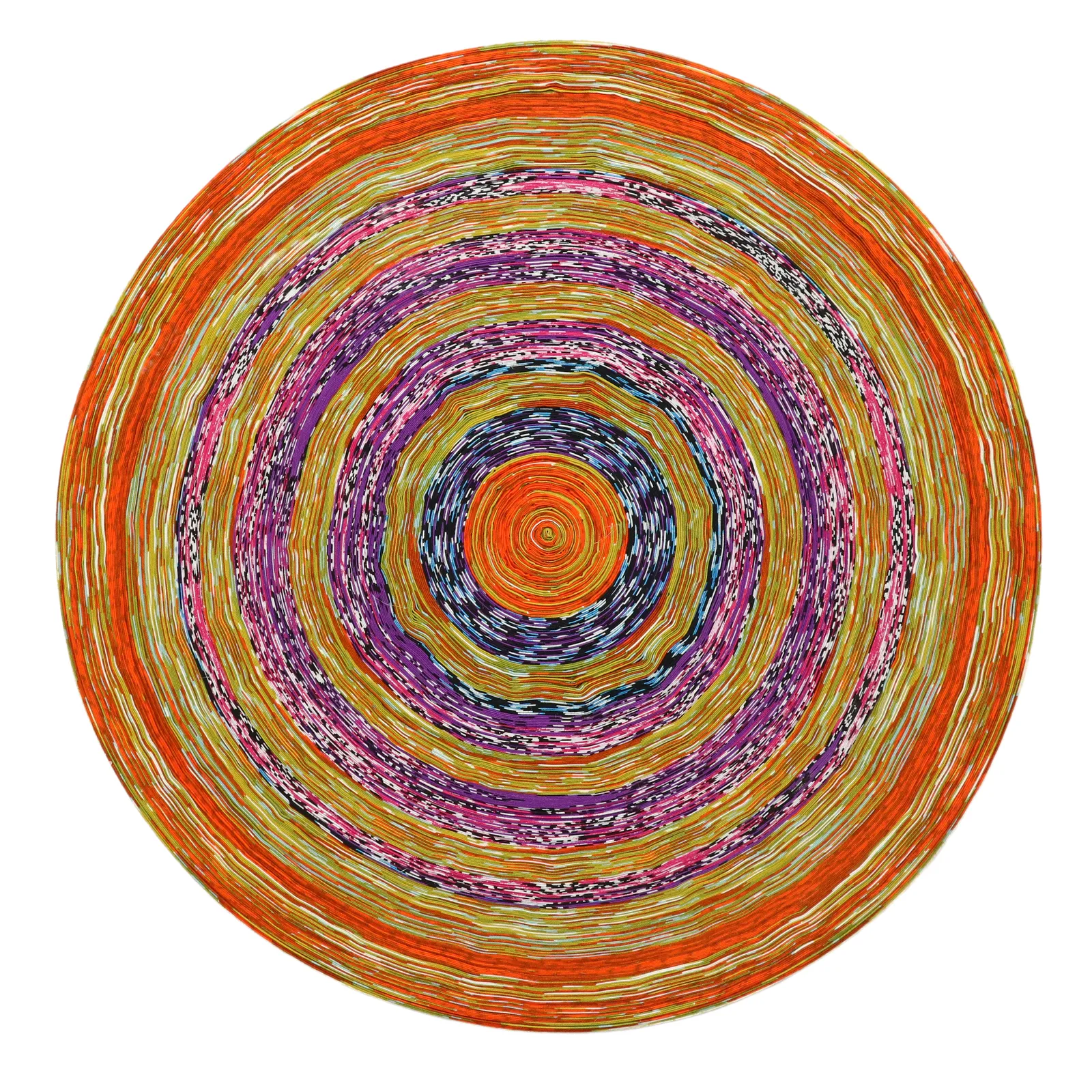 Simone Post, EDITIONS - Mini Post - Vlisco # 35