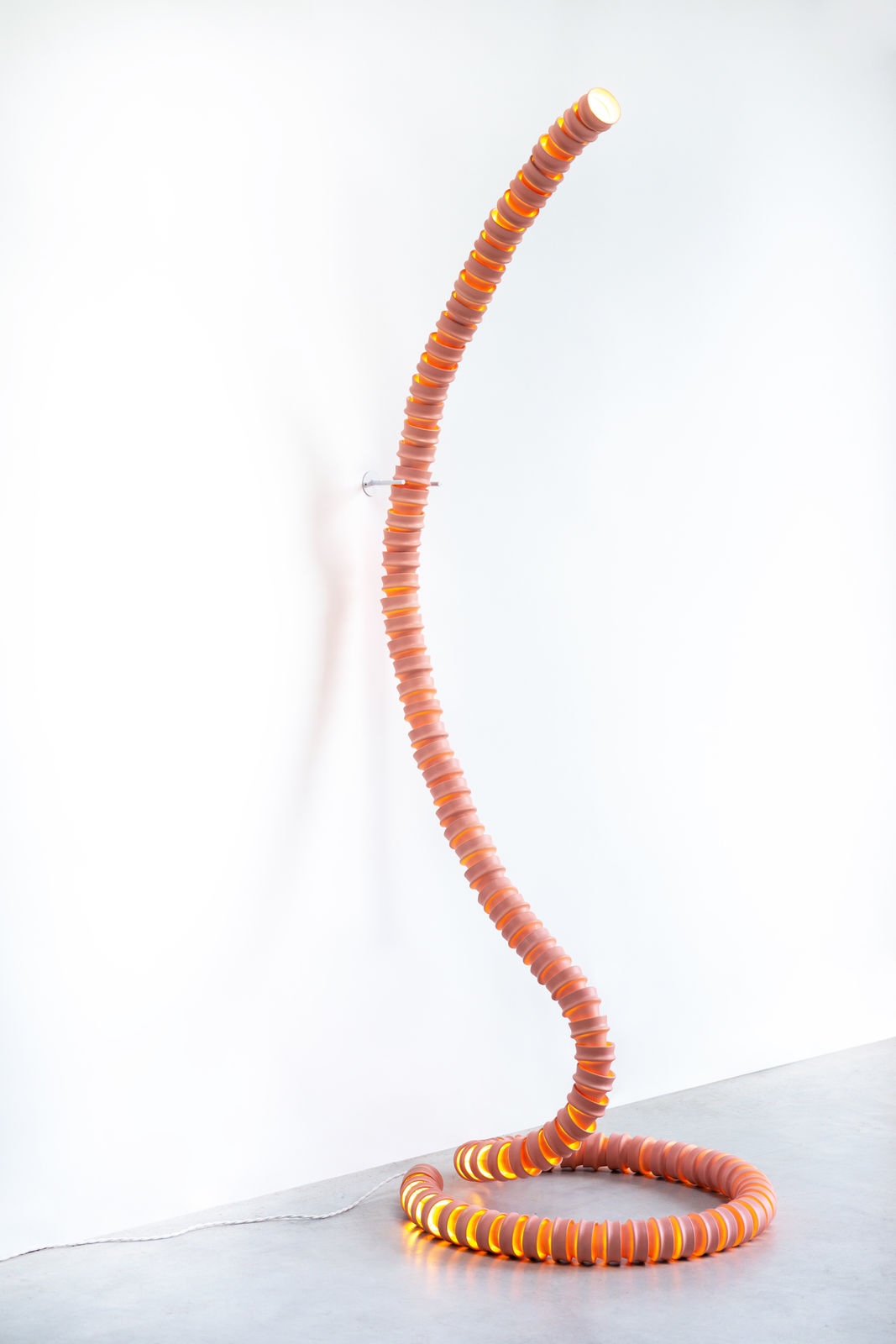 Kiki van Eijk, Freeform Standing XL