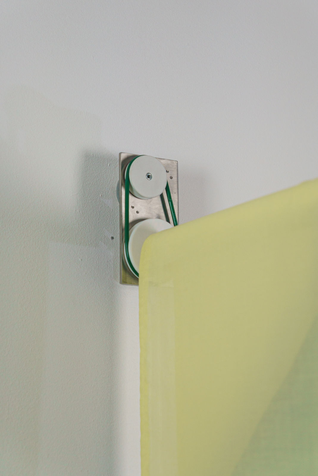 Johannes Langkamp, Composition of Moving Planes