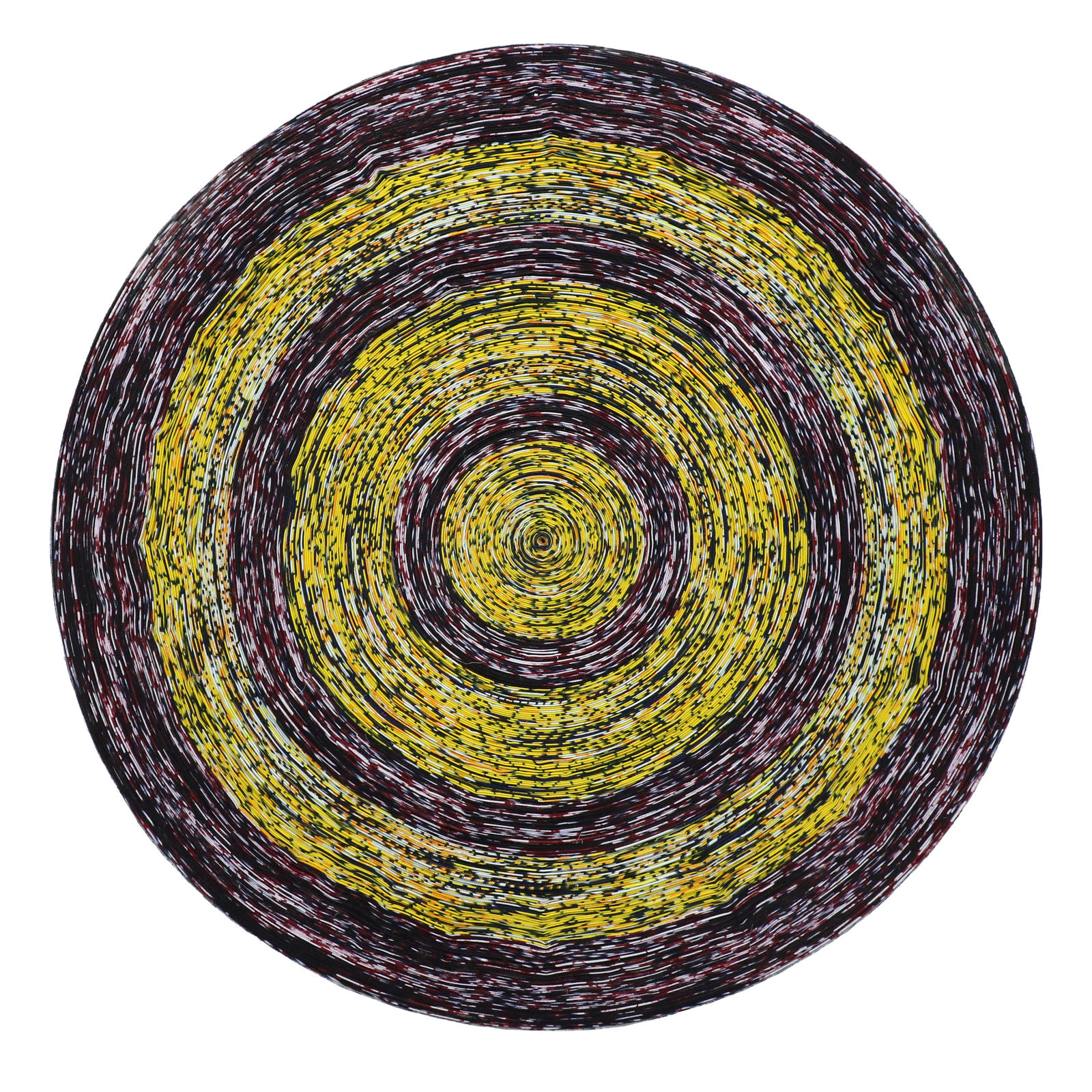 Simone Post, EDITIONS - Mini Post - Vlisco # 45