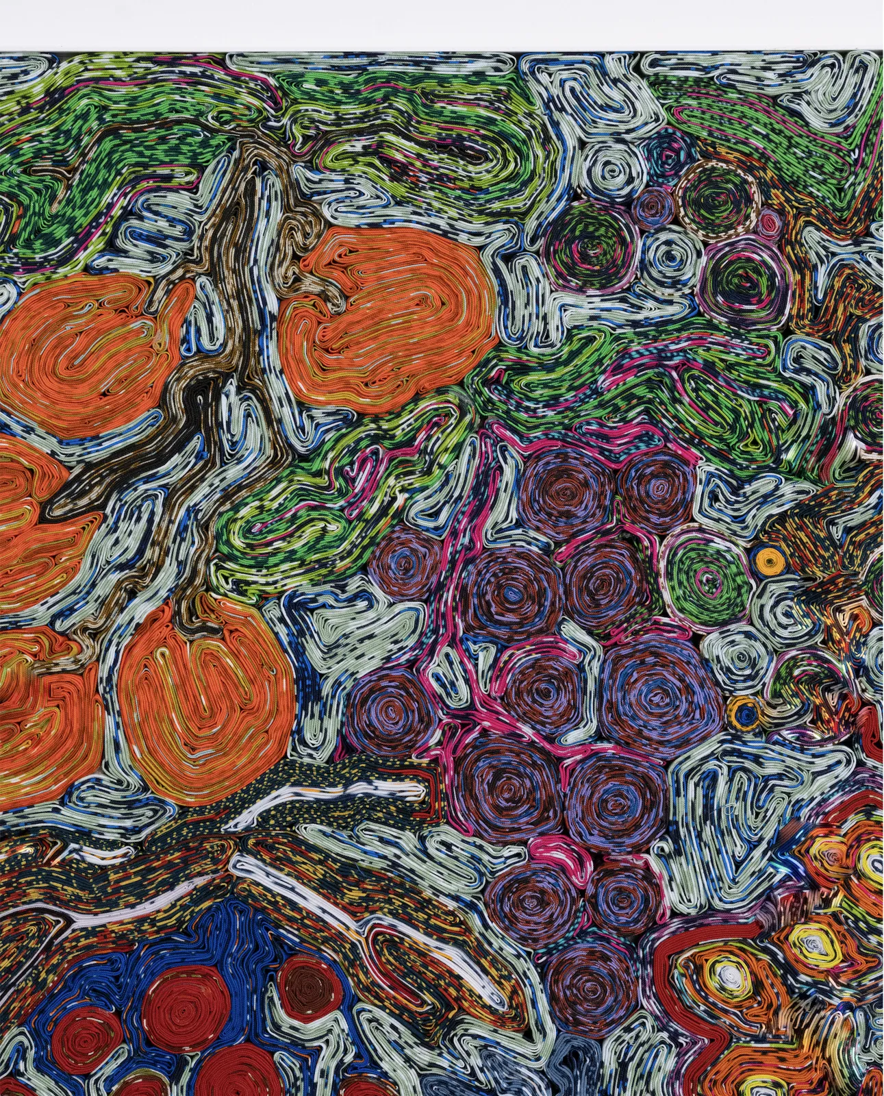 Simone Post, Forbidden Fruits