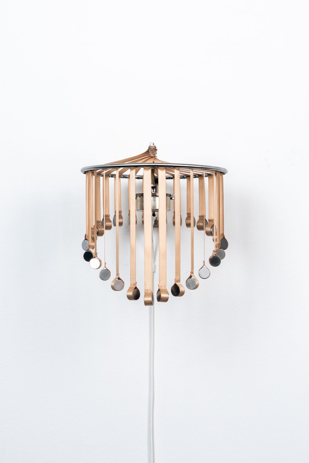 Johannes Langkamp, The Pace of Being Lines