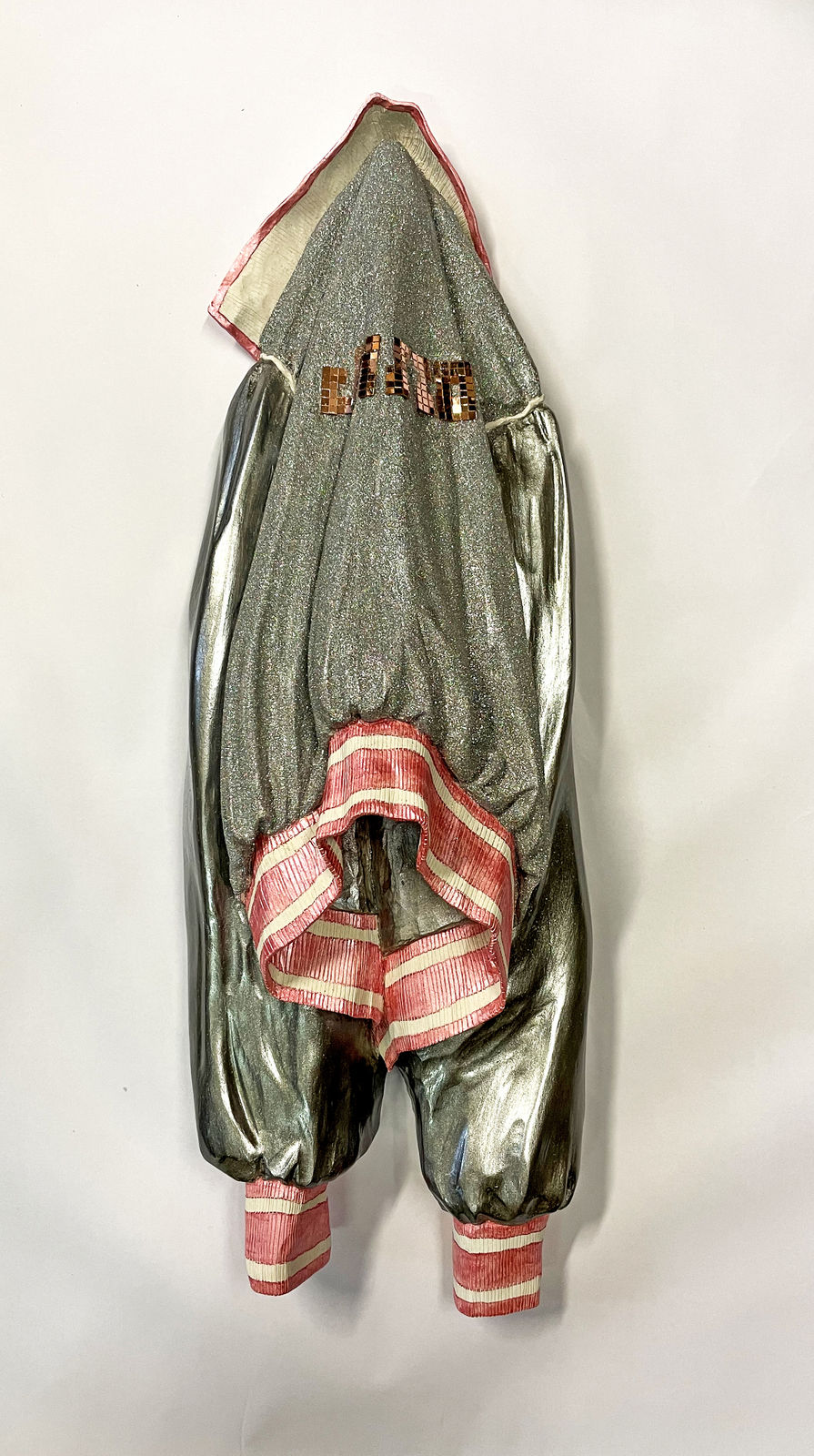 Jessi Strixner, Saturday Night Glitter Silver