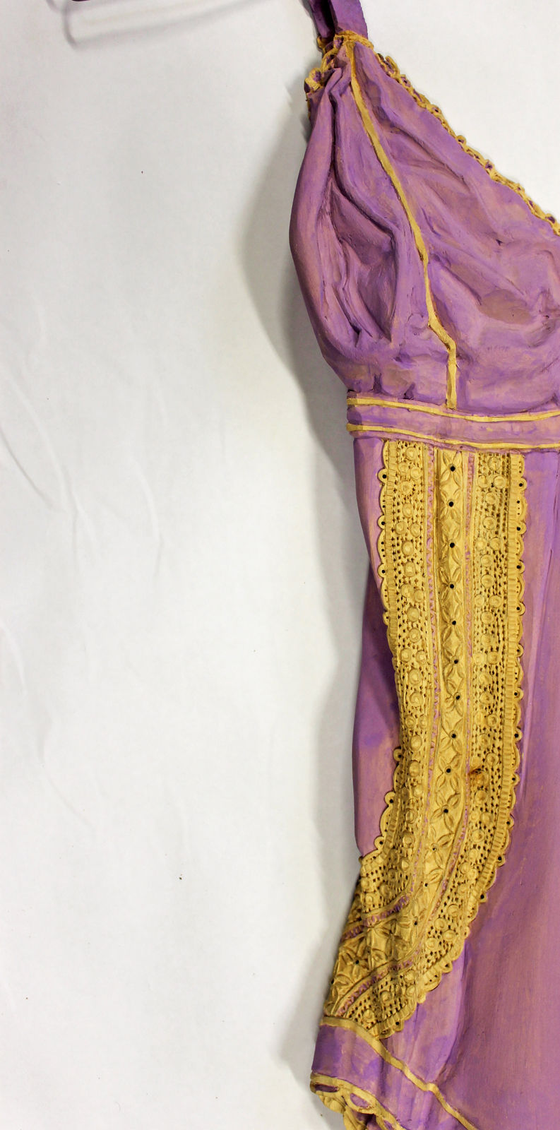 Jessi Strixner, Body