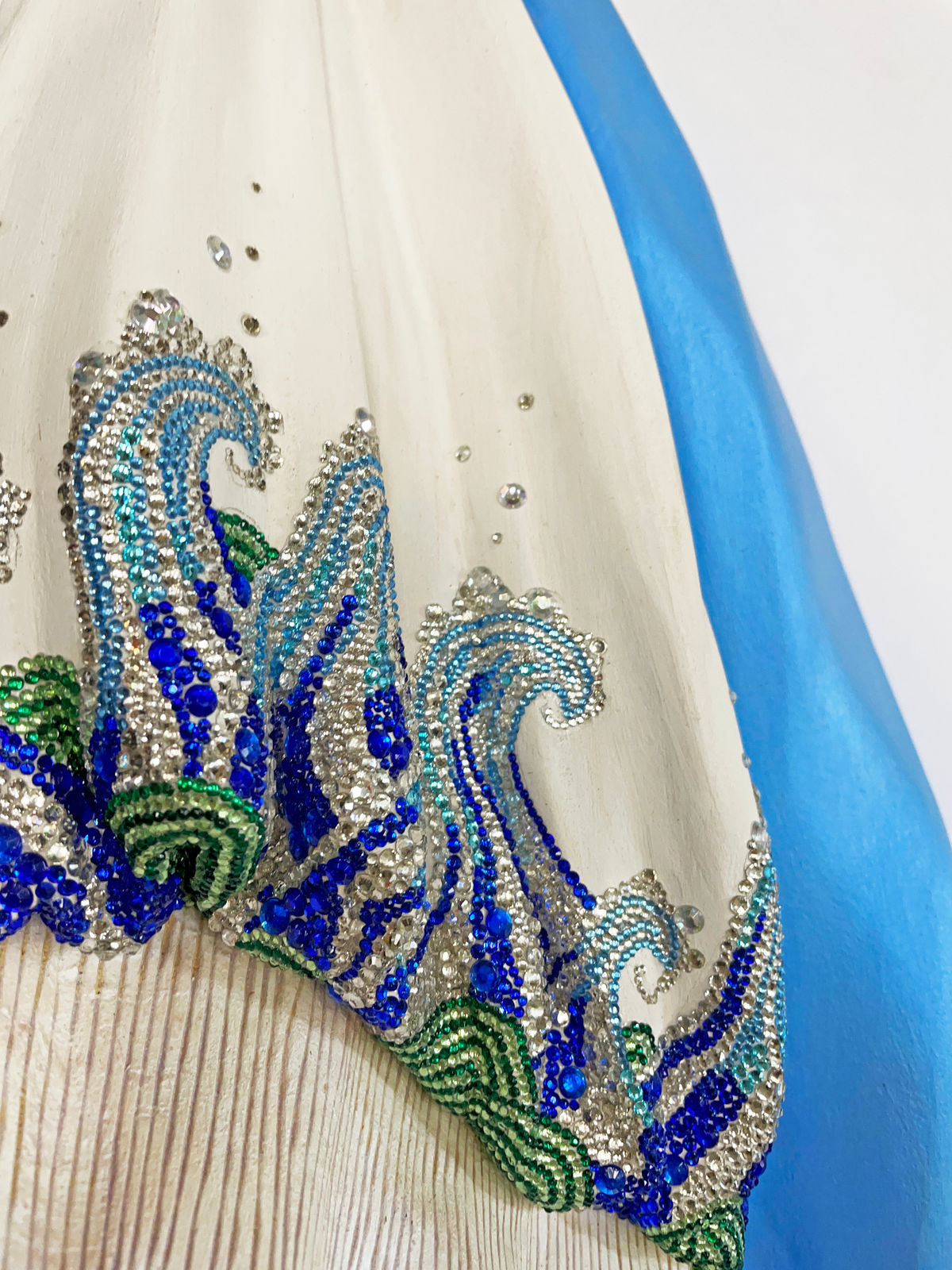 Jessi Strixner, Disco waves, 2025