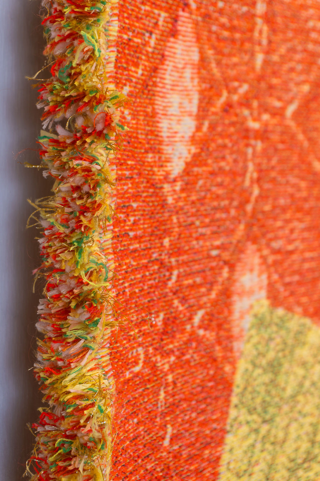 Kiki van Eijk, Memories of a Garden - Tulip Tree