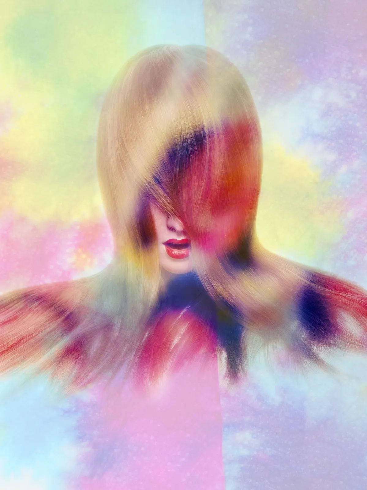 Carli Hermès, Candy Shop - Sweet octopus