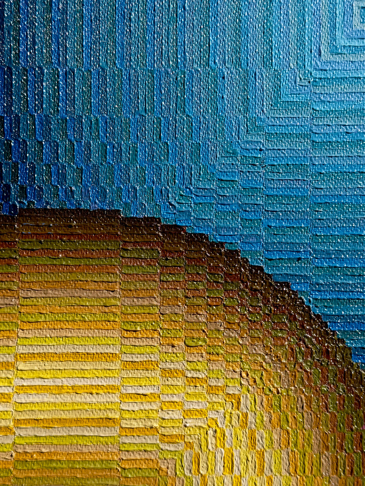 Dirk Jensma, Spheres 1