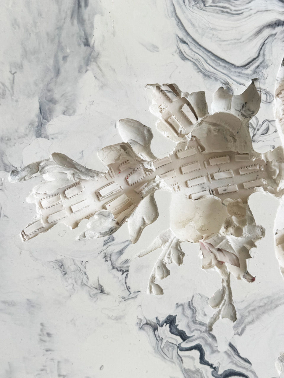 Nynke Koster, Interrupted Vol.1