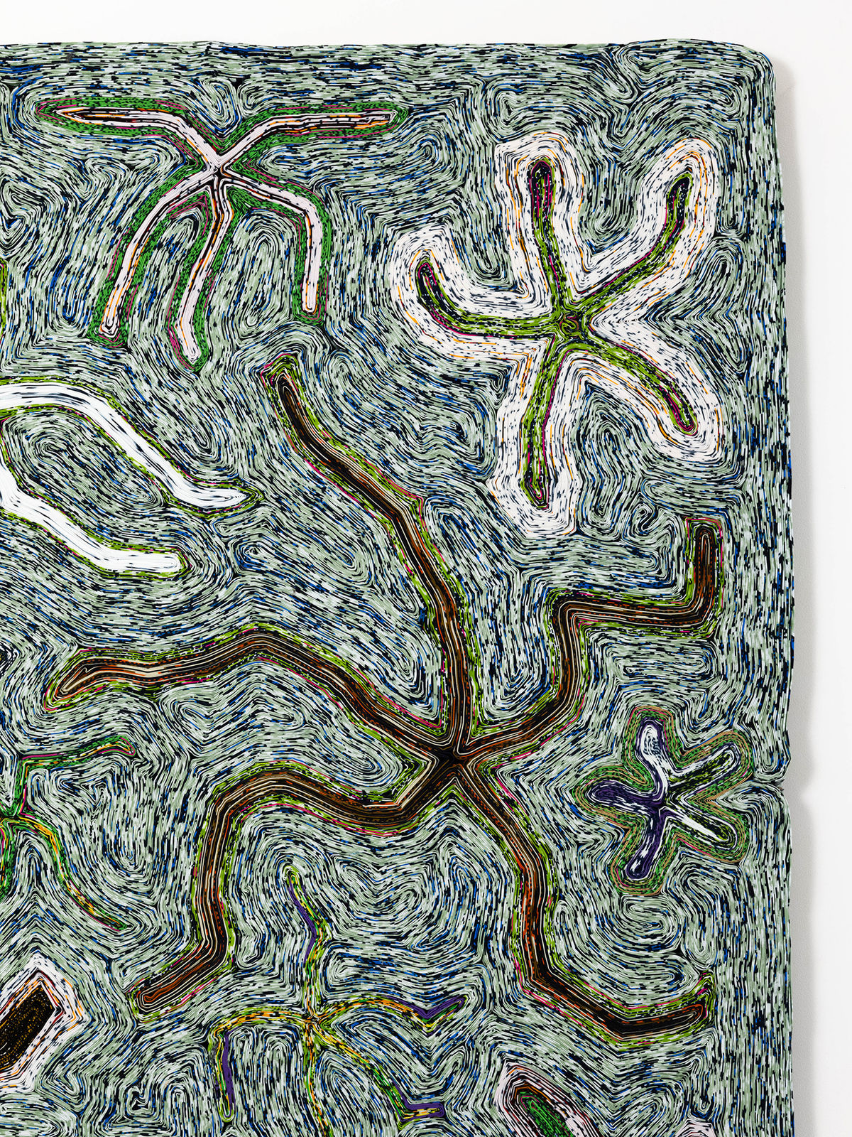 Simone Post, SIGMA mint