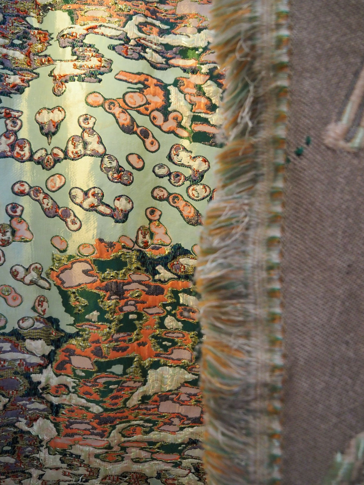 Sina Dyks, Swimming Cells