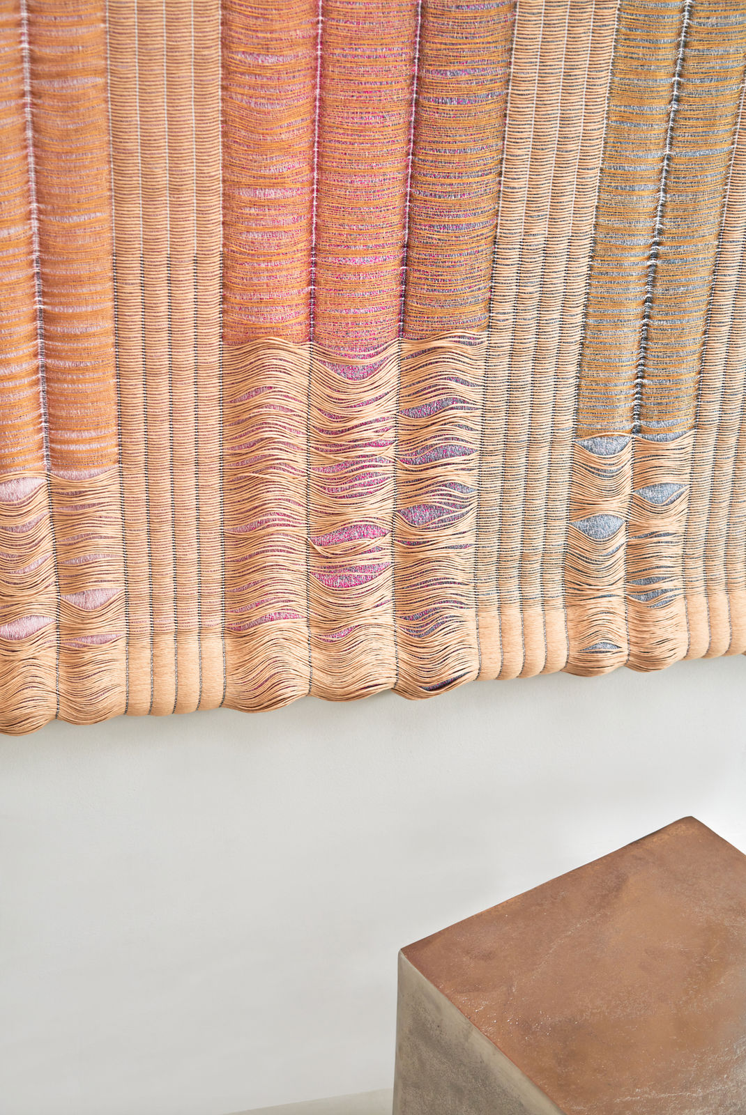 Mae Engelgeer, VIVID