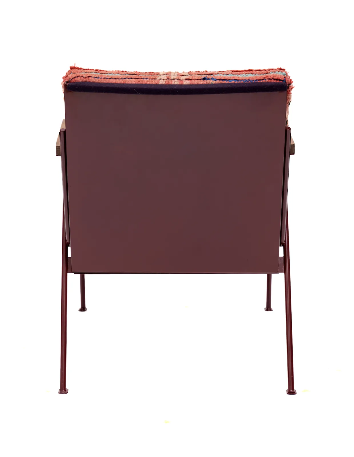 Mina Abouzahra, Assia Djebar Chair