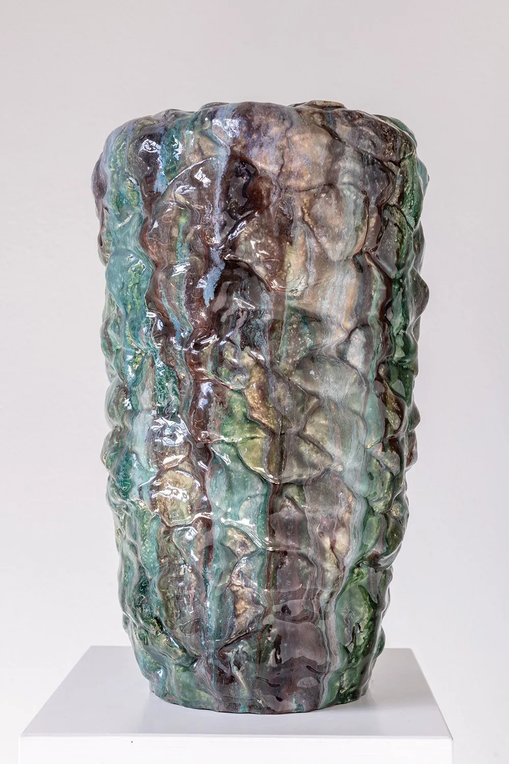 Natasja Alers, Sidechair Green