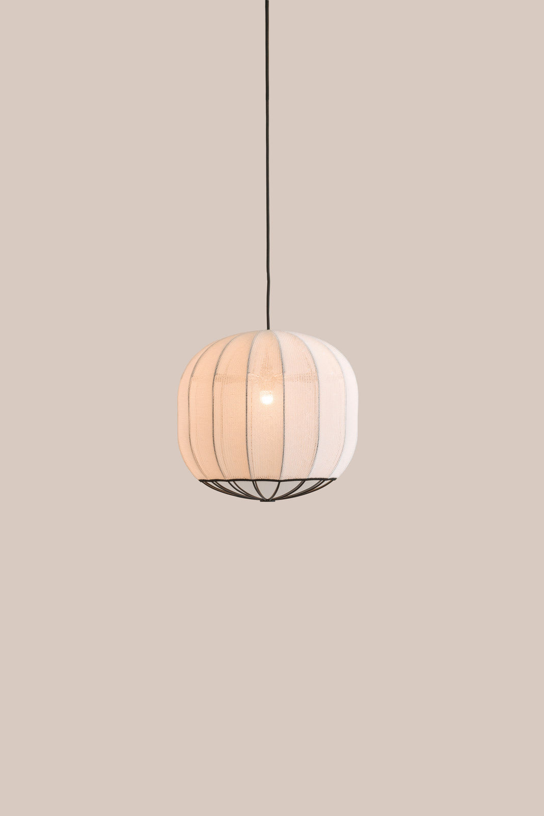 Studio Rik ten Velden, Urchin Pendant Nr 3 Small