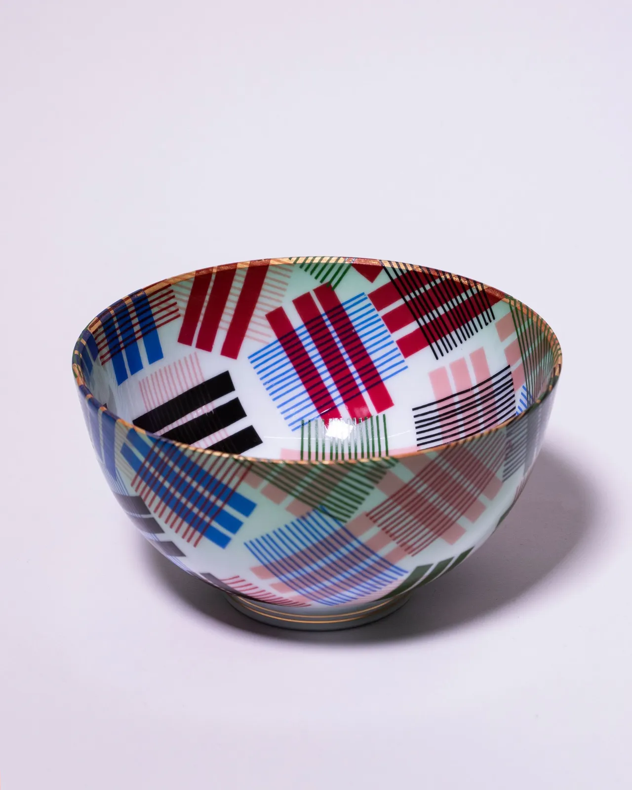 Simone Post, Rice bowl