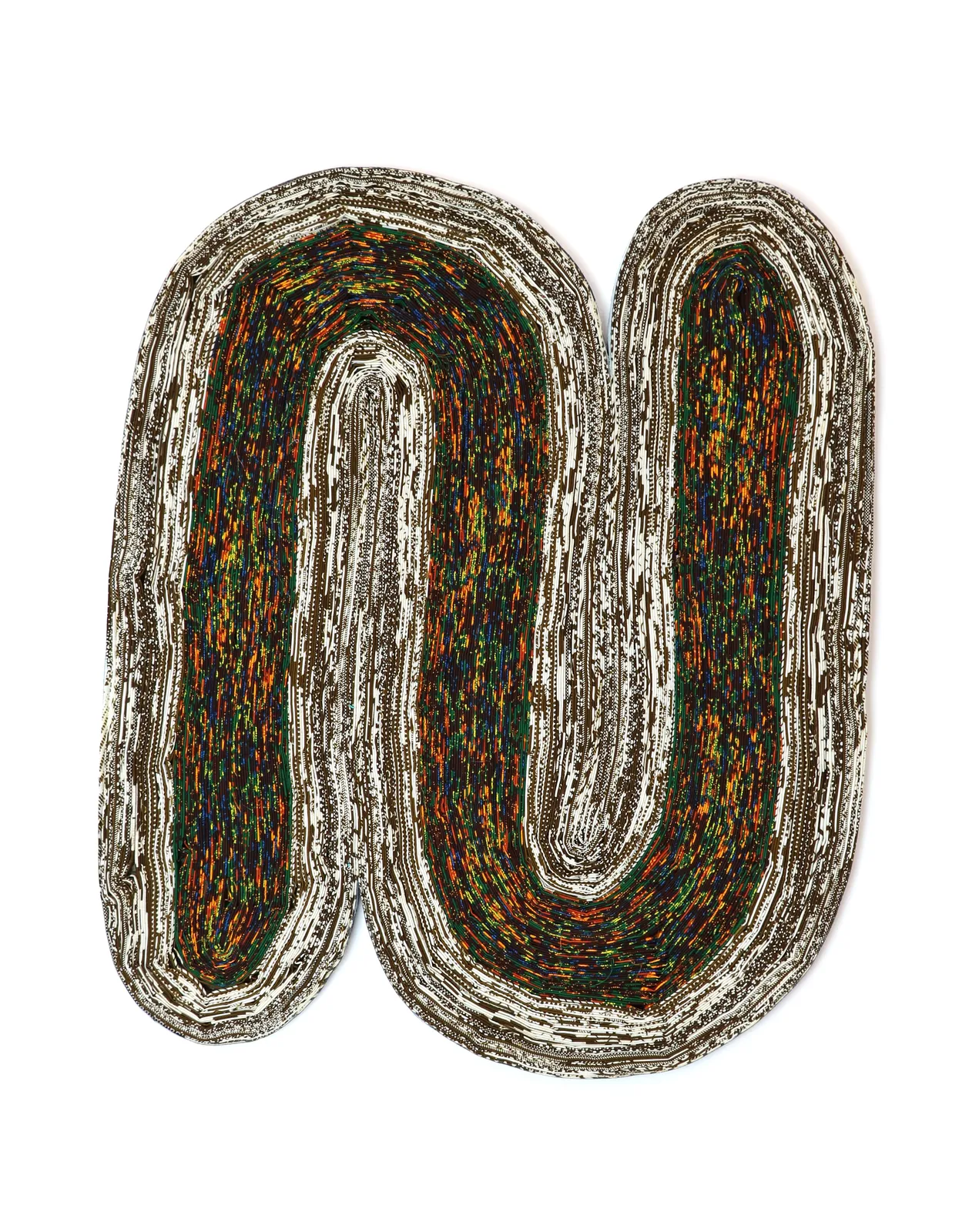 Simone Post, Earthly S - turn