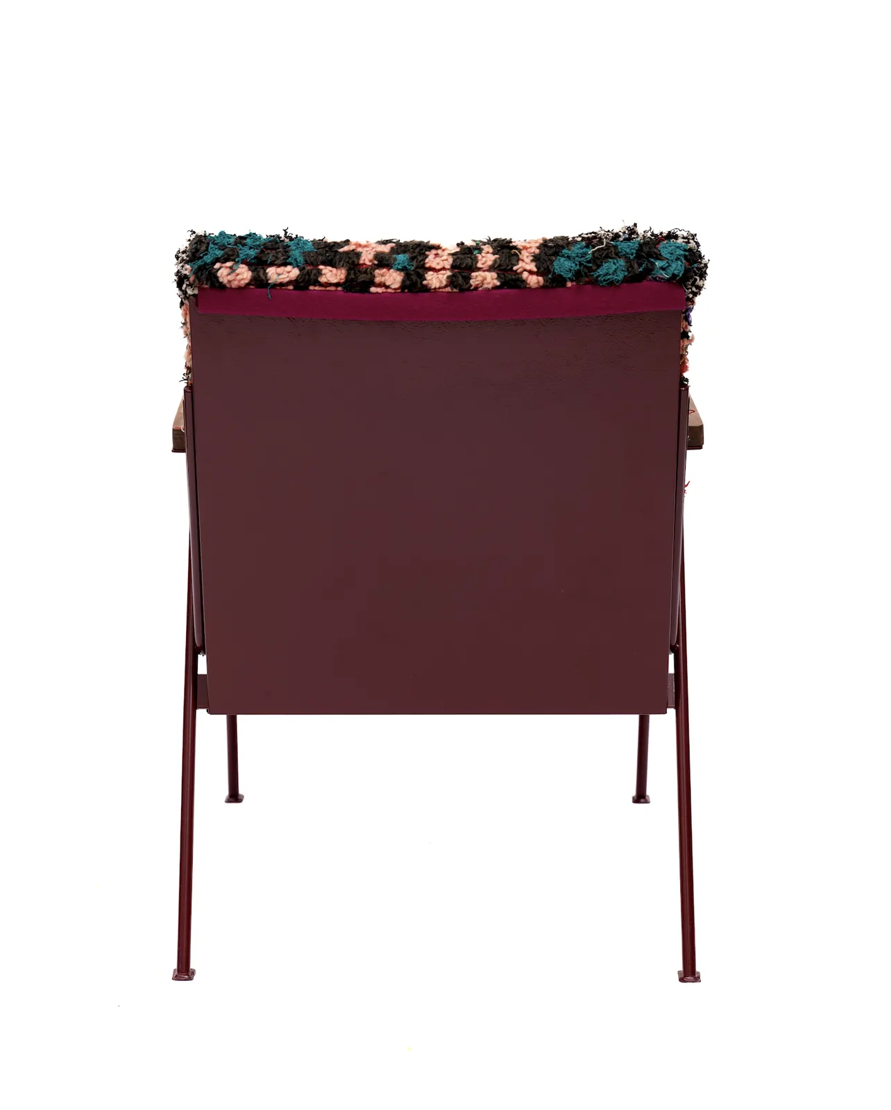 Mina Abouzahra, Alifa Rifaat Chair