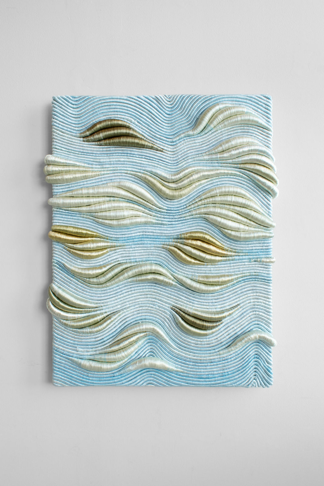 Joana Schneider, Angelfish