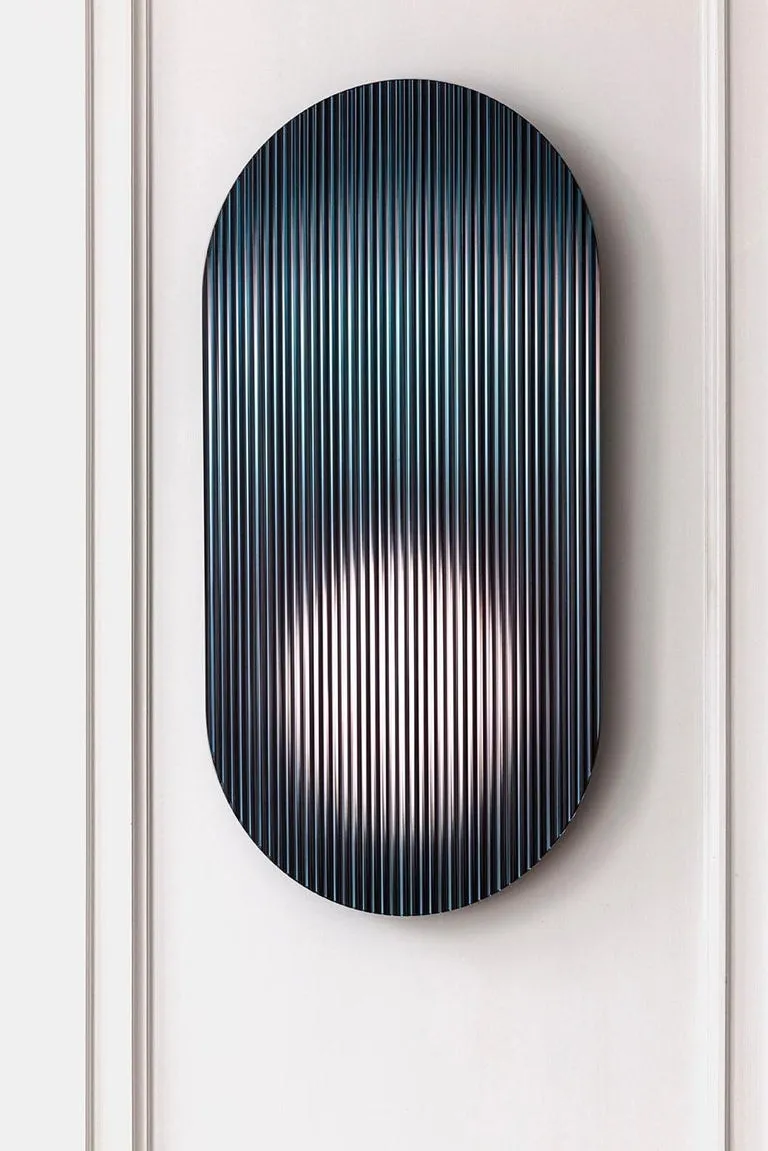 Rive Roshan, Colour Shift Black - Medium