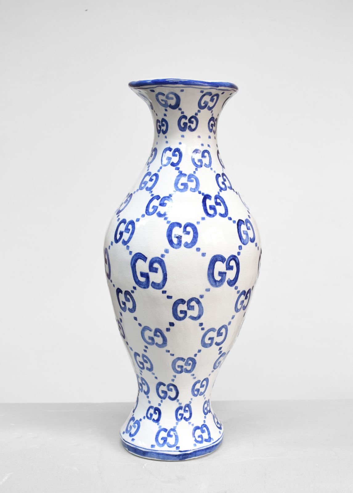 Chris Rijk, Guccivase, 2025
