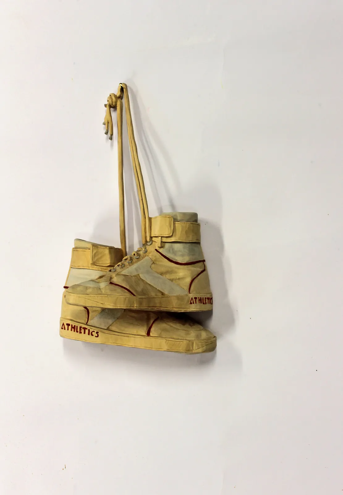 Jessi Strixner, Old Athletics