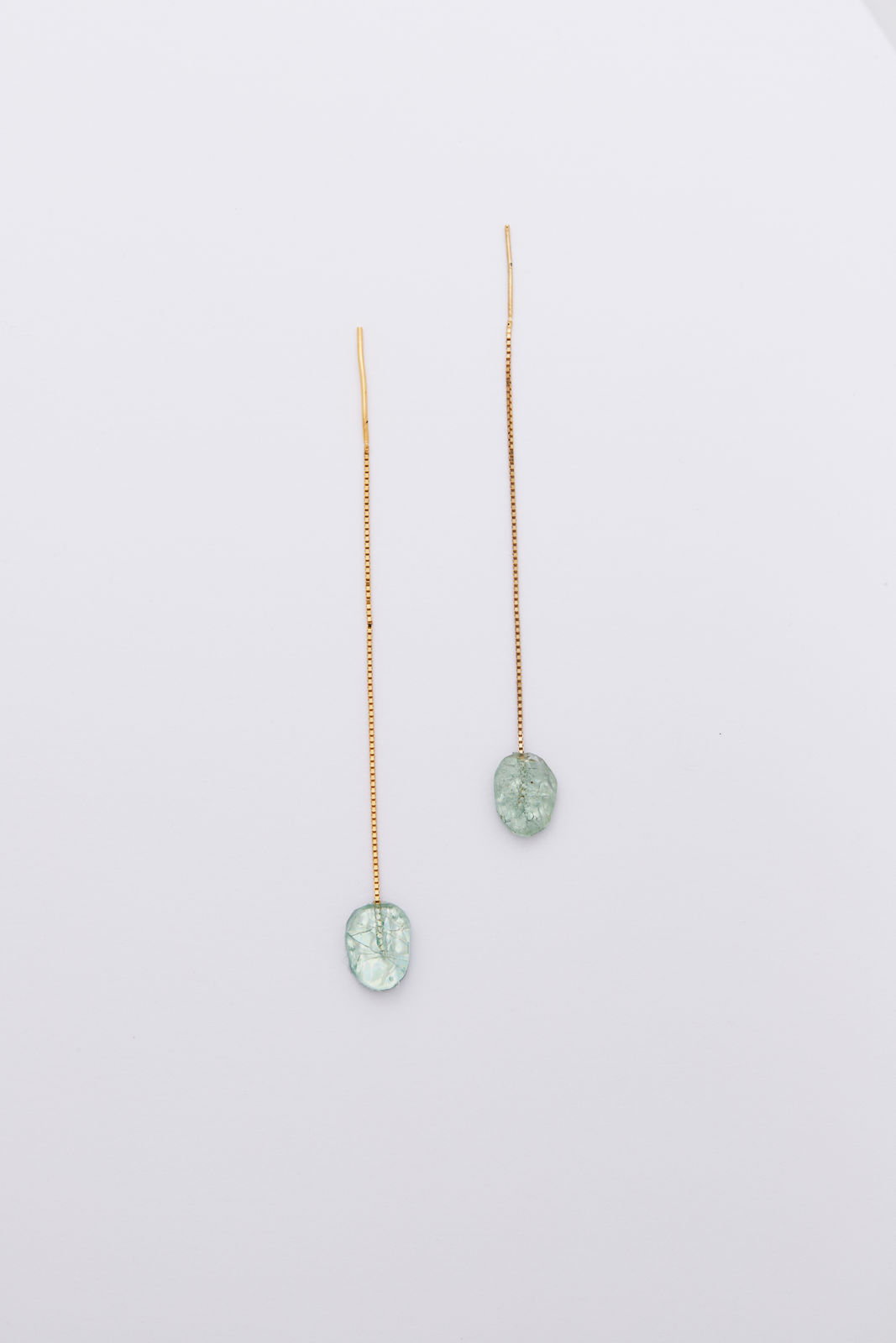 Jesler Muntendam, Serpent gold (Pair)