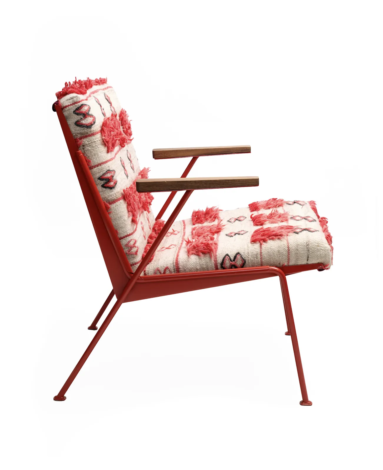 Mina Abouzahra, Rana Husseini Chair