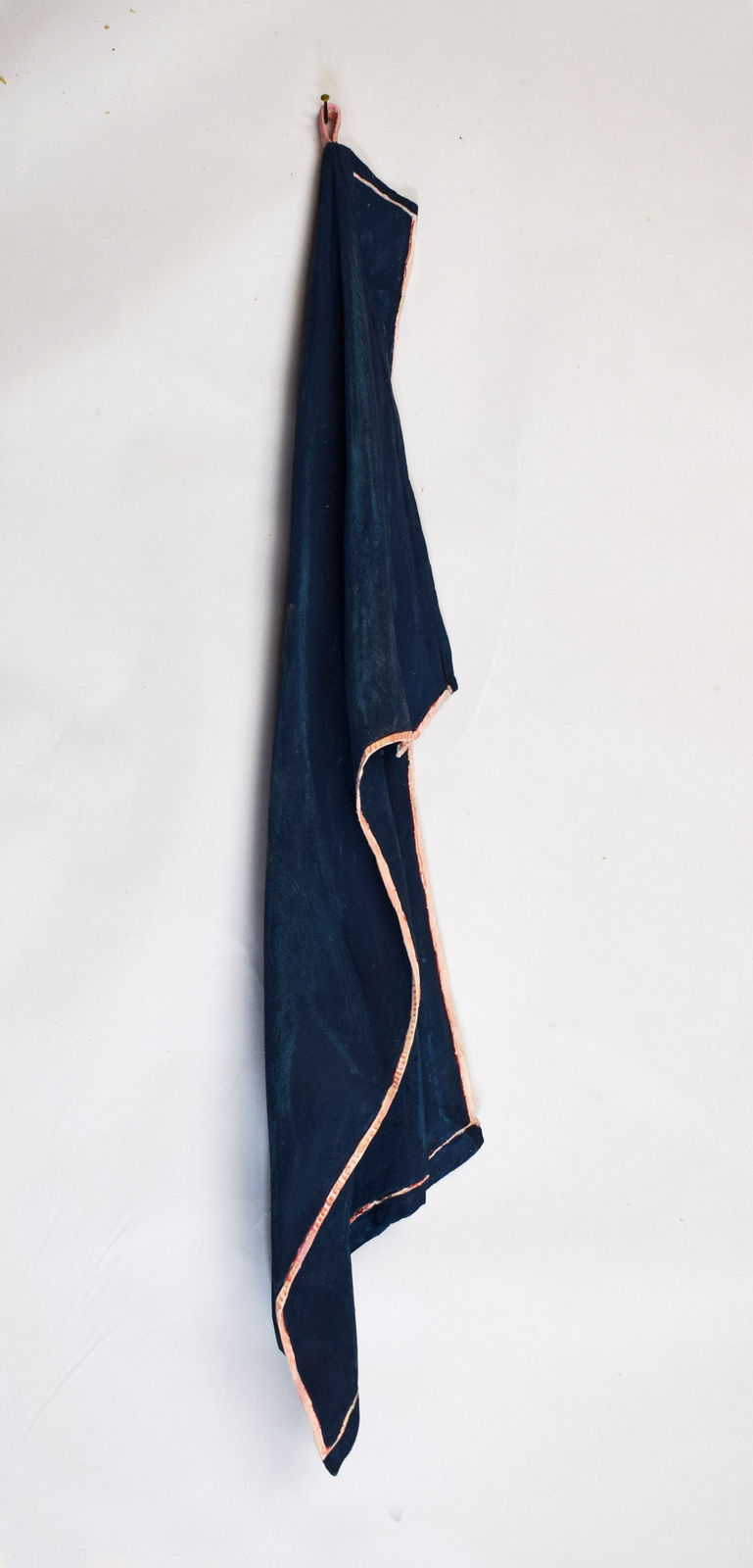 Jessi Strixner, Frottee Towel