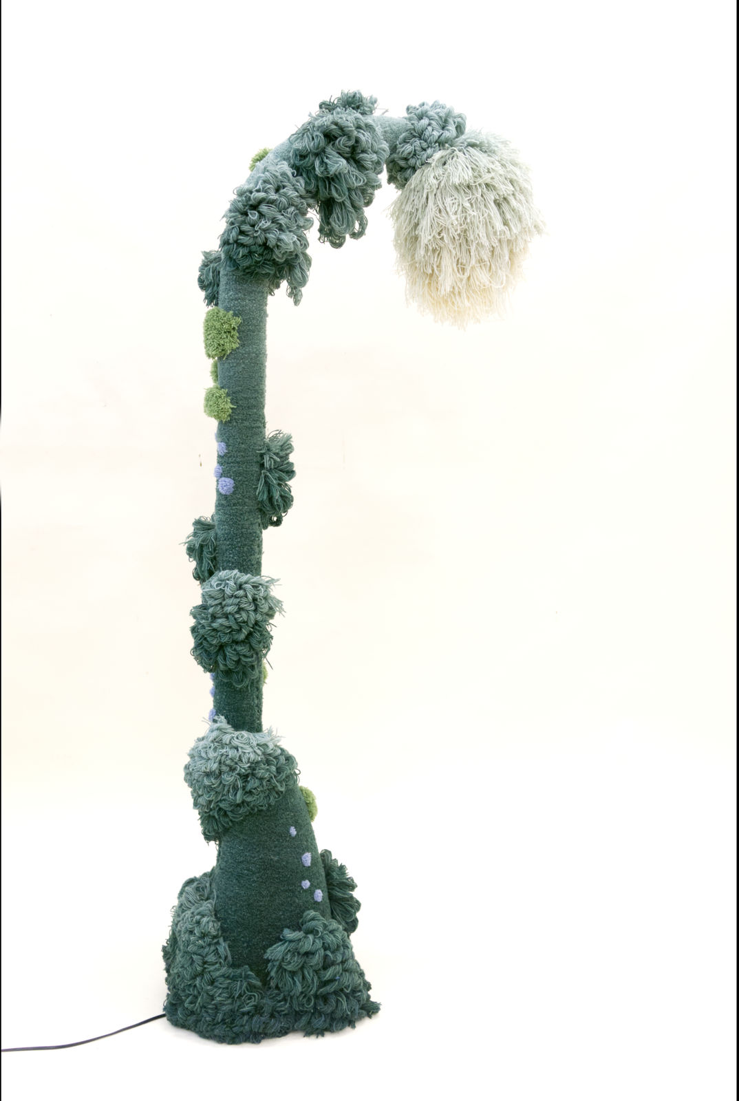 Alfhild Sarah Külper, Forest Lamp