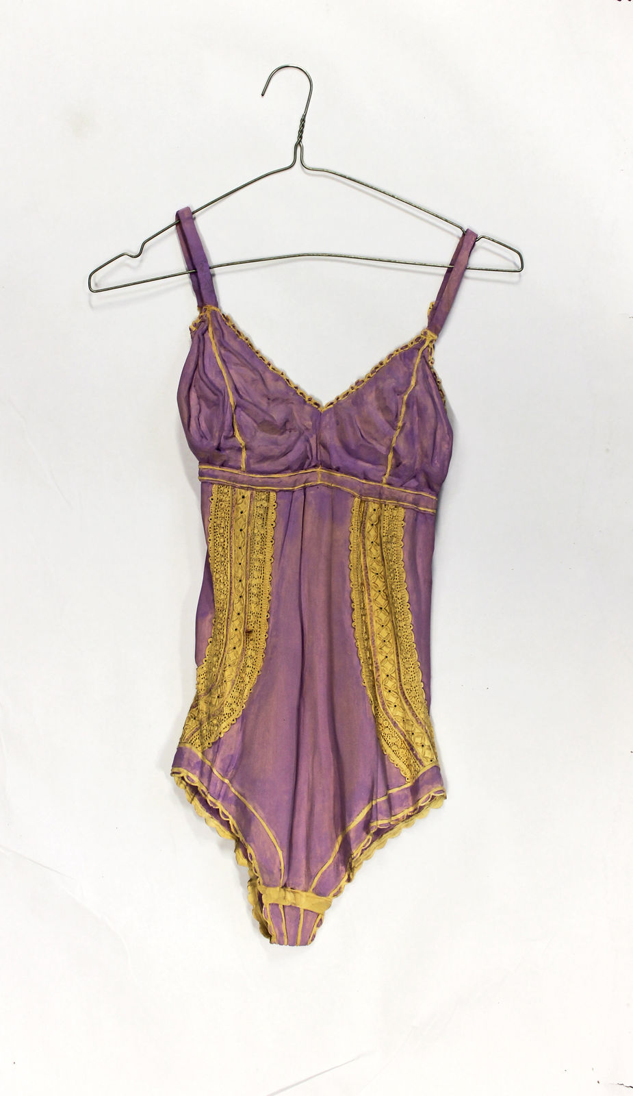 Jessi Strixner, Body