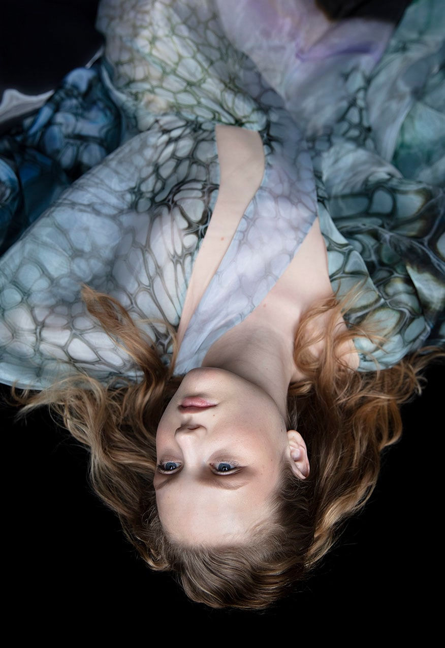 Carla van de Puttelaar, Synergia Serie - XV