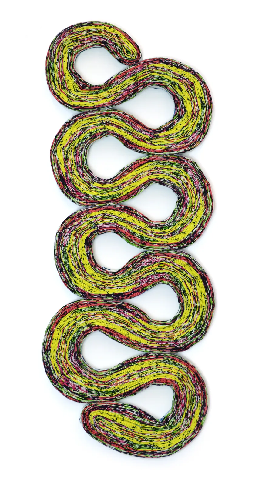 Simone Post, Bright loop