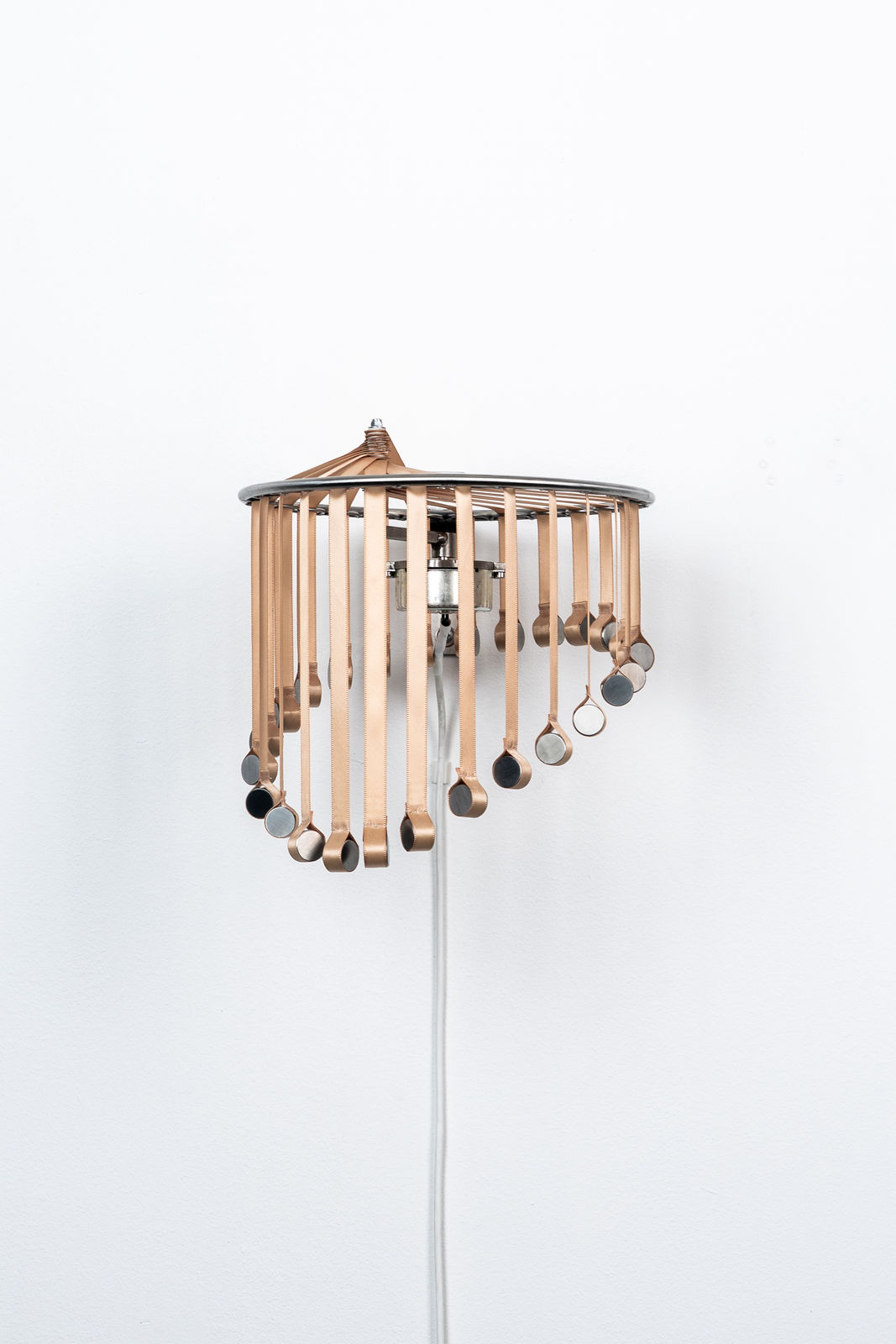 Johannes Langkamp, The Pace of Being Lines