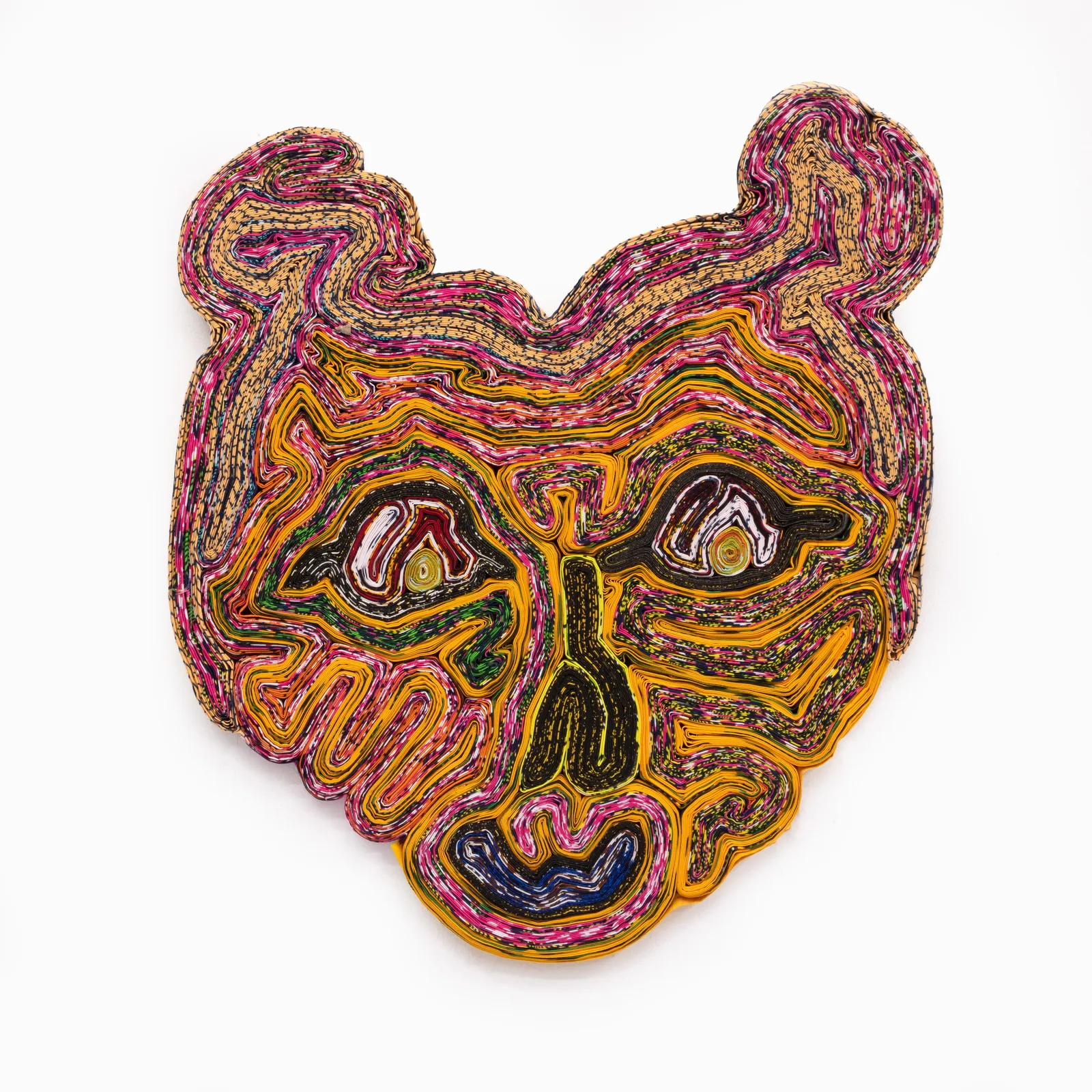 Simone Post, Star Portait - Ain