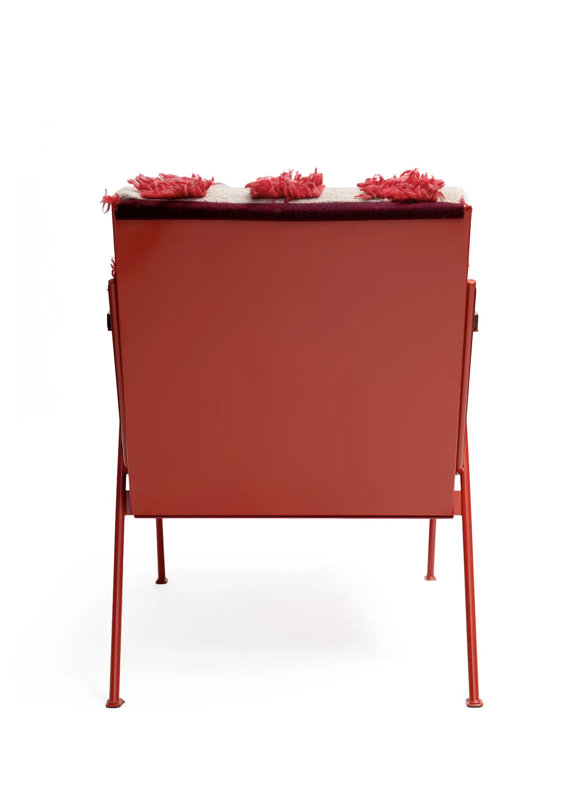 Mina Abouzahra, Rana Husseini Chair