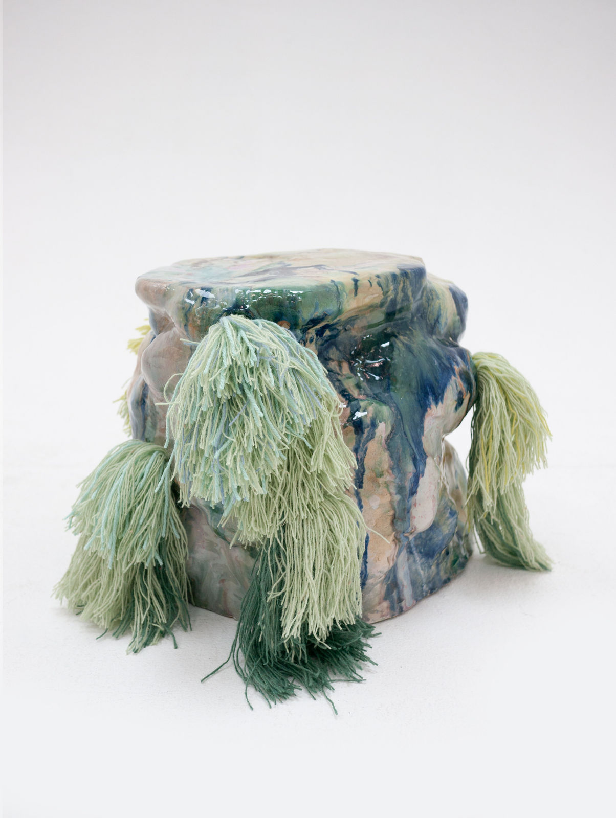 Natasja Alers, Fantasia Dawn