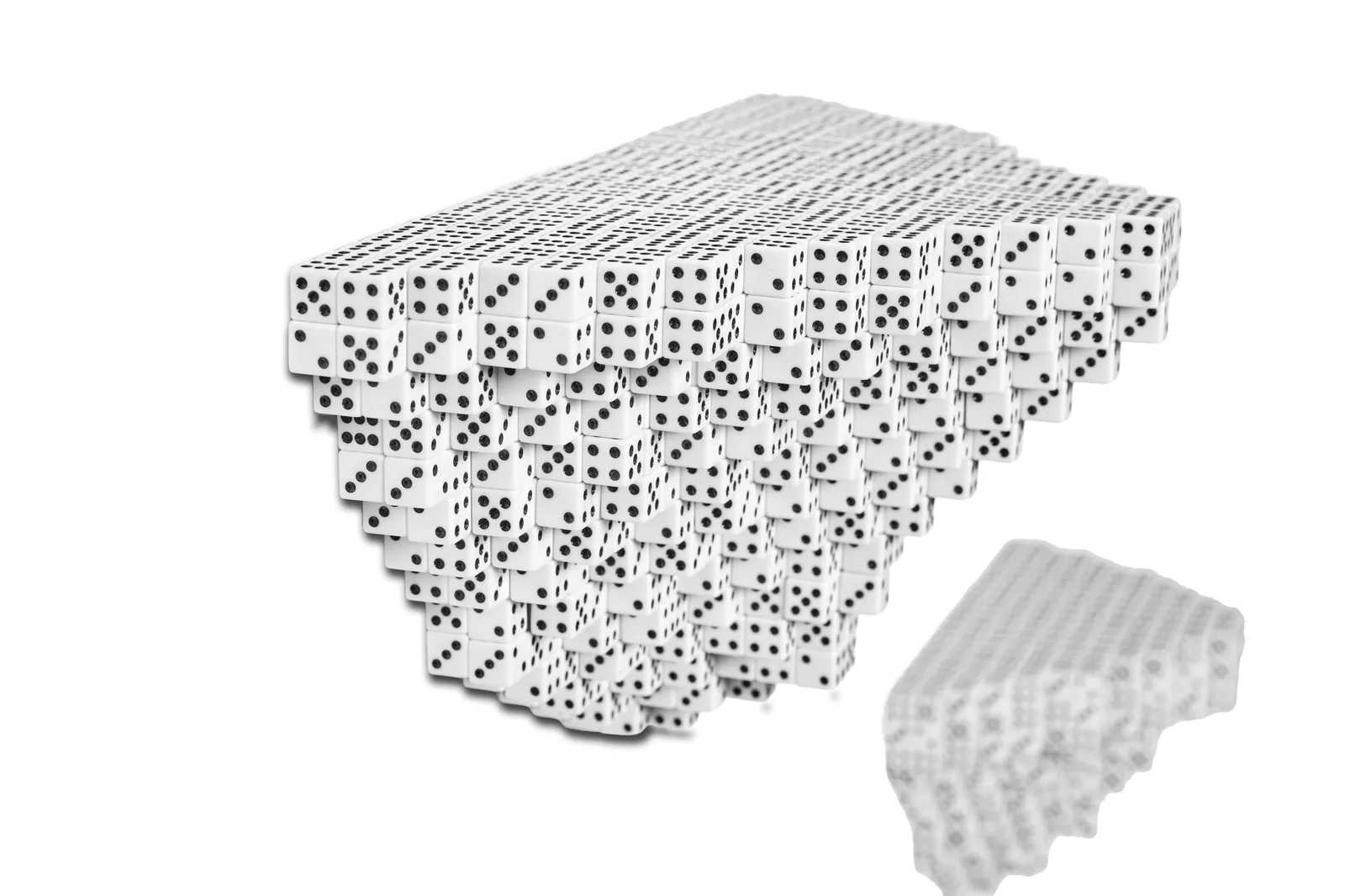 Diederik Schneemann, Elfbench White Large