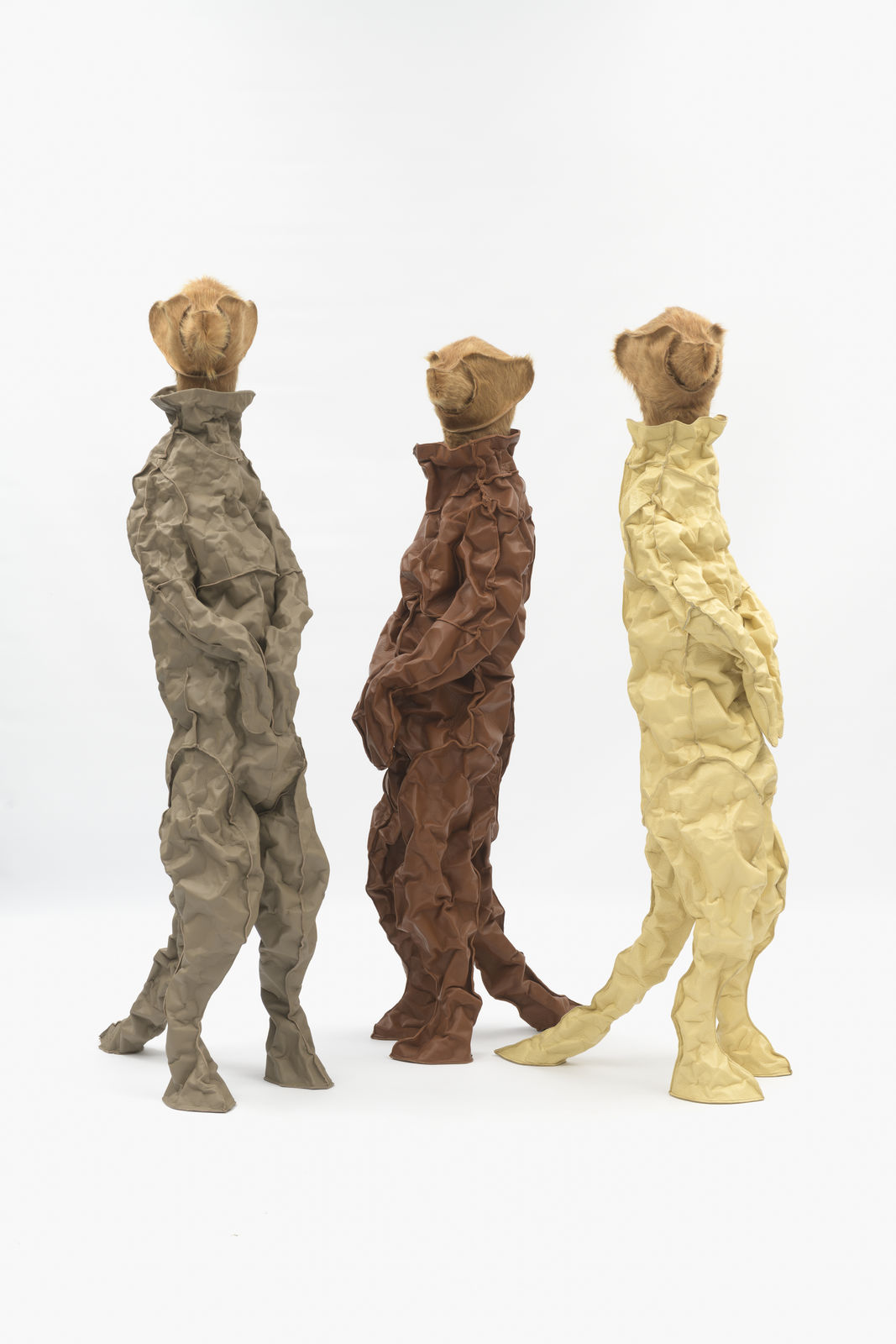 Marjolijn Mandersloot, Beastie Boys - I