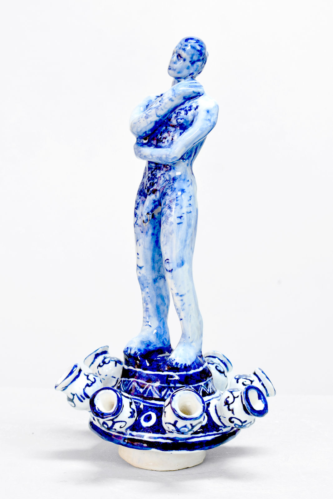 Chris Rijk, Dit is mijn lijf