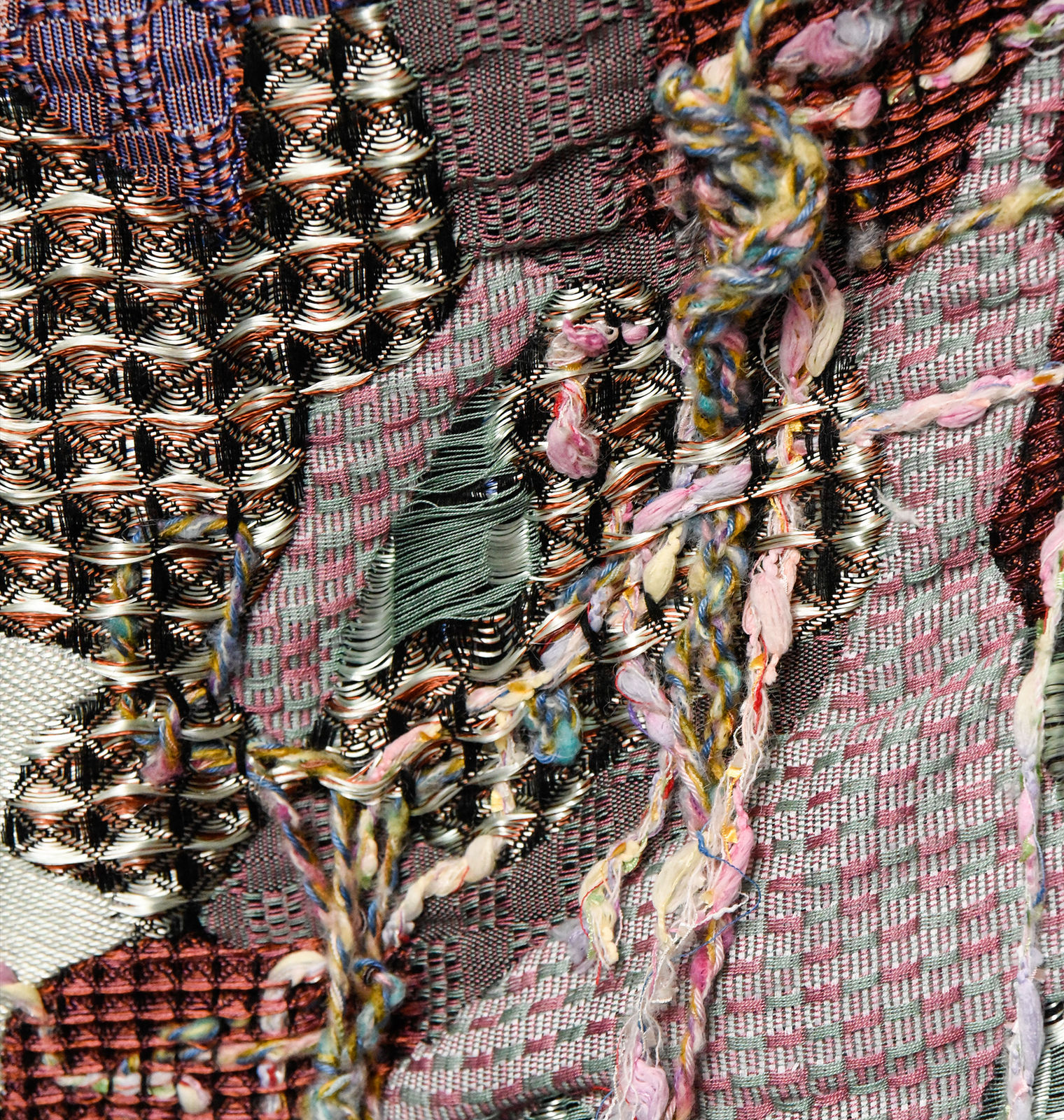 Sina Dyks, Dripping DNA