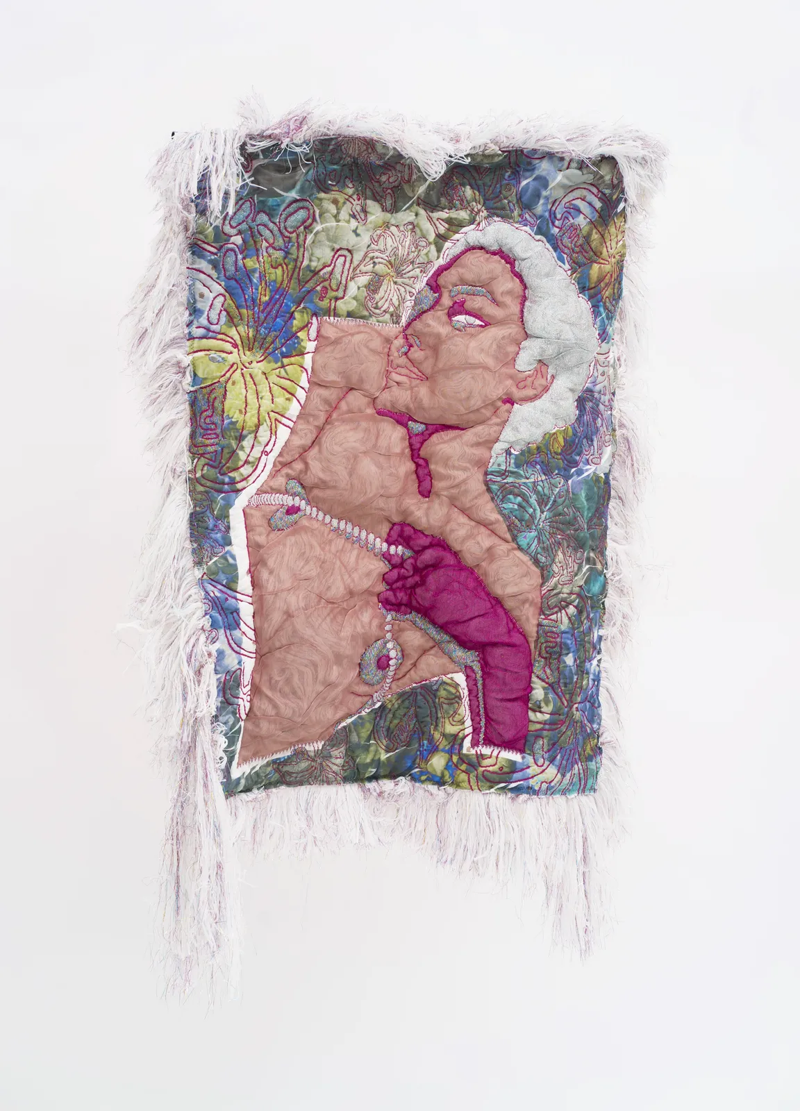 Lola van Praag, Fallen Venus