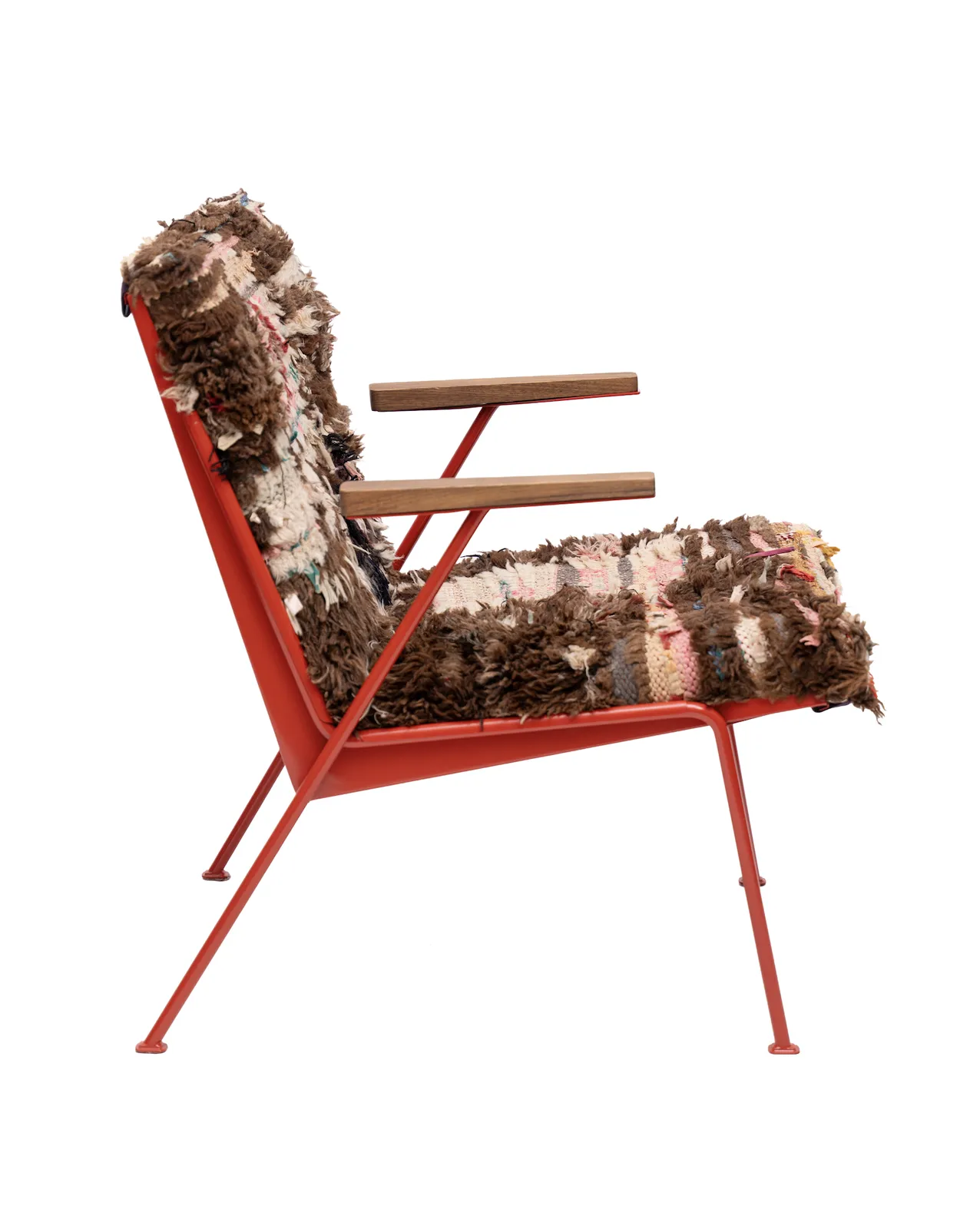 Mina Abouzahra, Rula Jebreal Chair