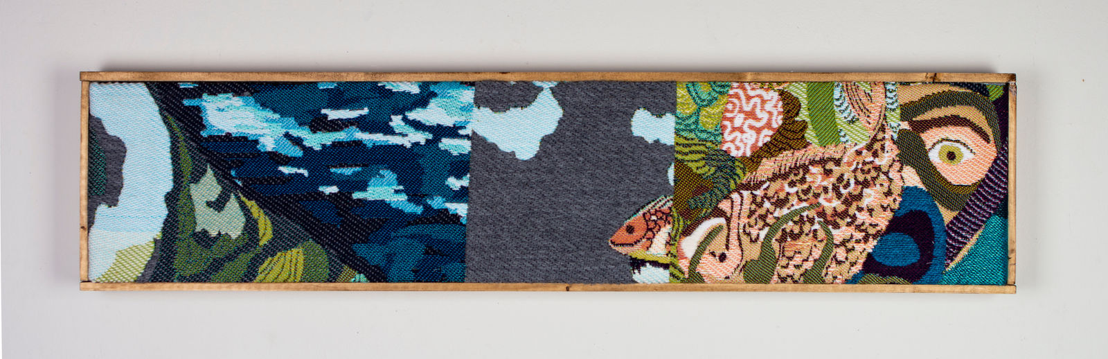 Leonie Schneider, Green Eye