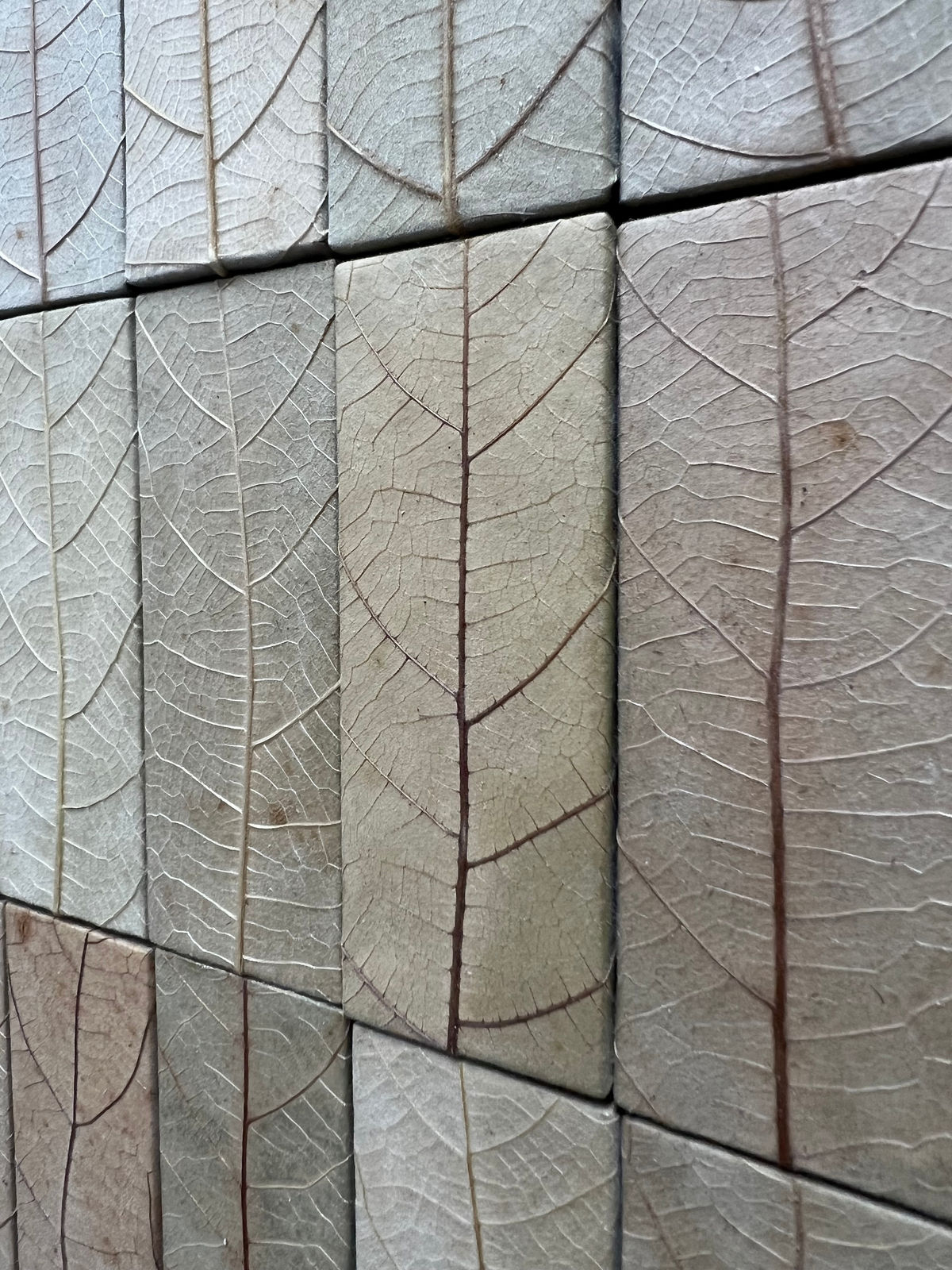 Hilde Trip, Fig Matrix