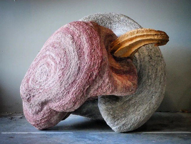 Frits Achten, Big Apple