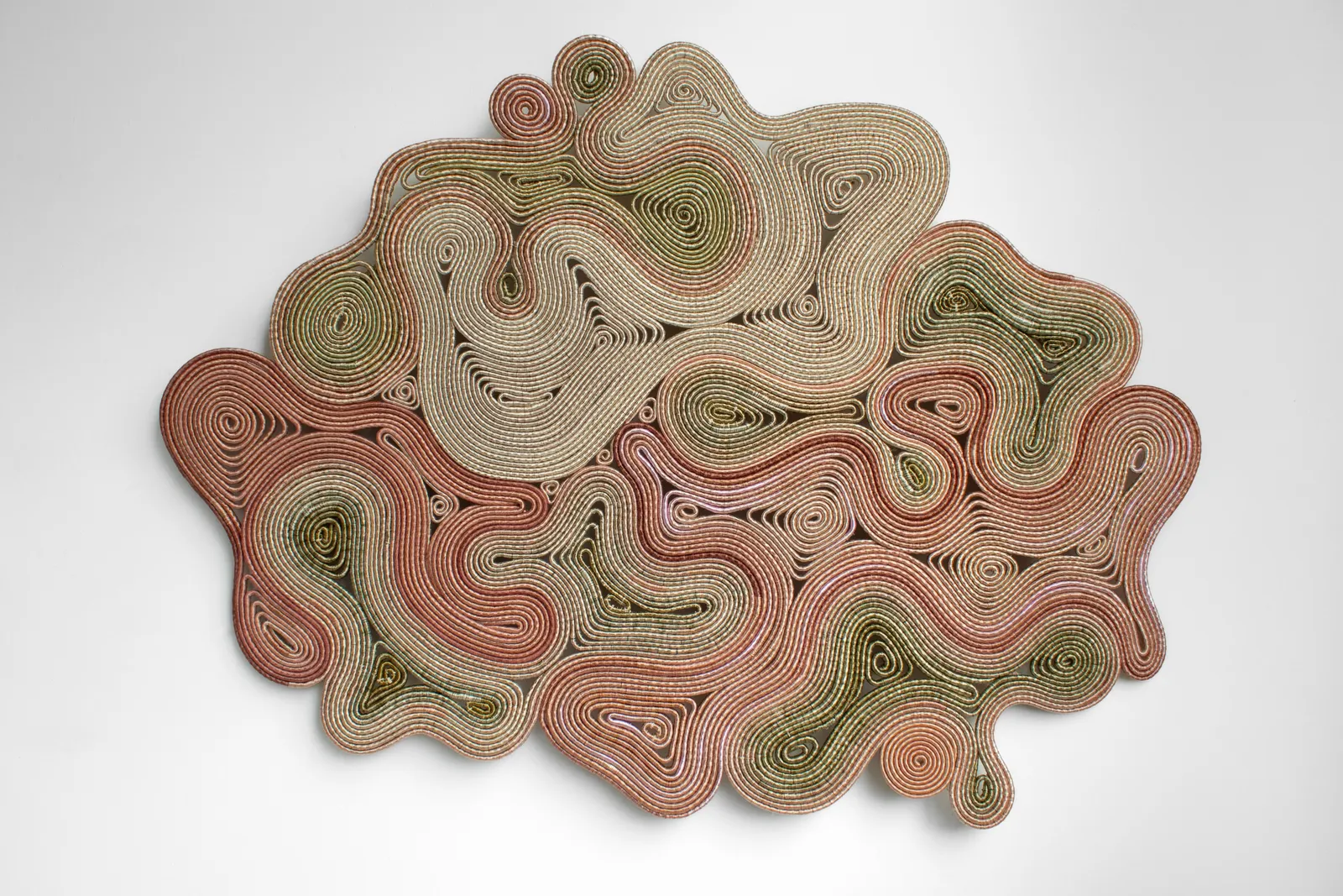 Joana Schneider, Liquid Rose