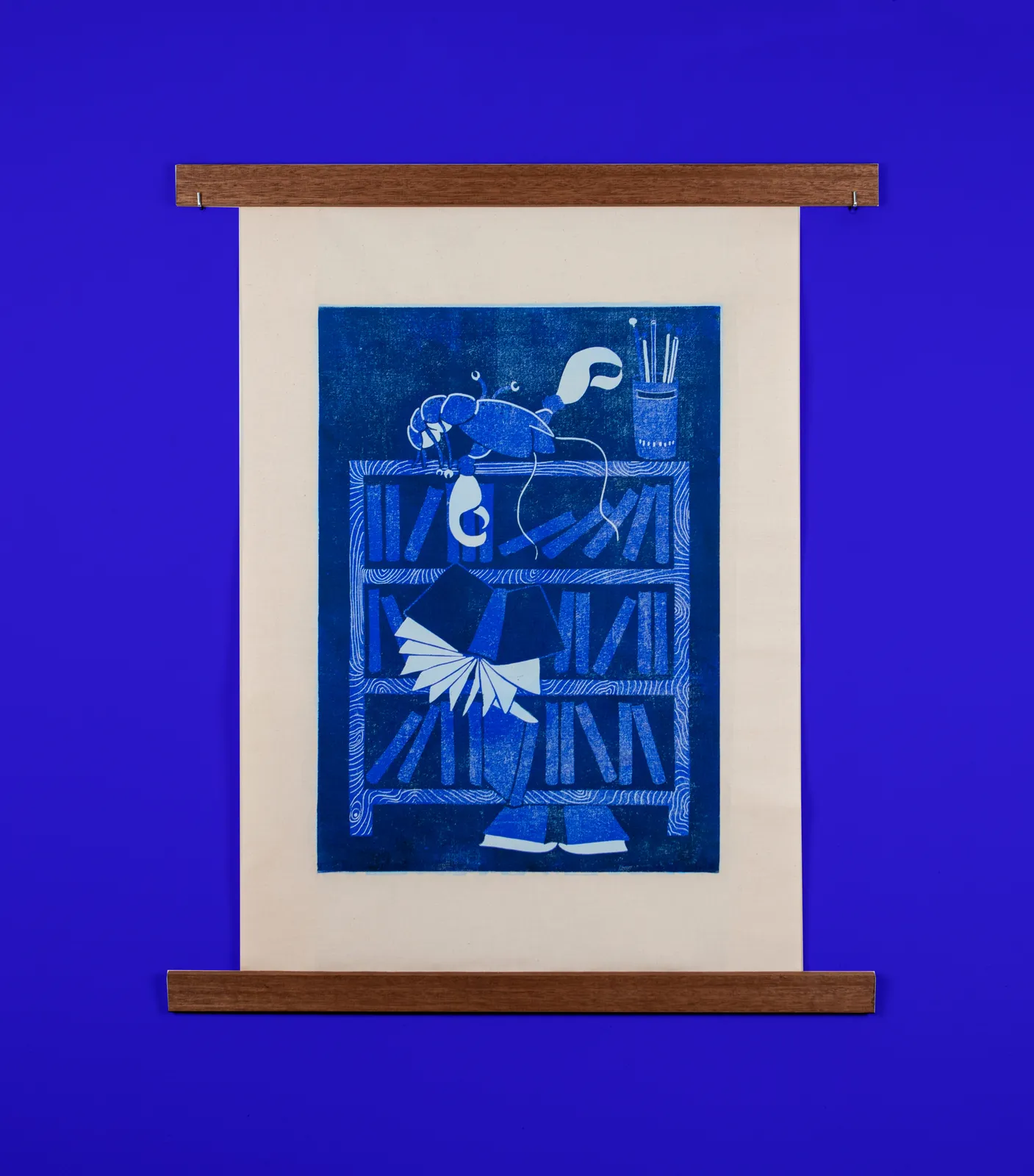 Leonie Schneider, Adaptable Agg