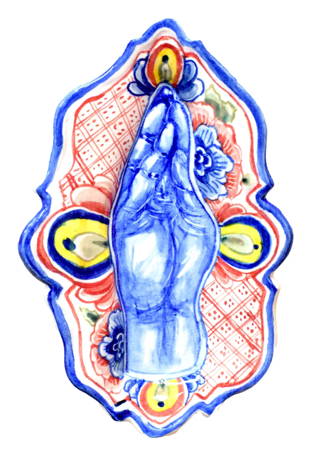 Chris Rijk, Wish you were gay (Hand 2)